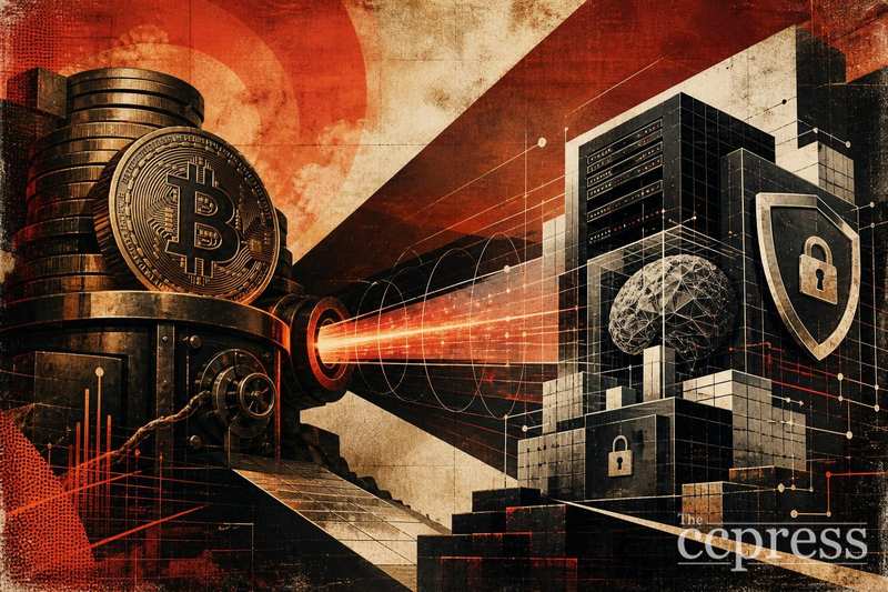 MARA Pledges 18,750 BTC for $600M Loans in AI Push