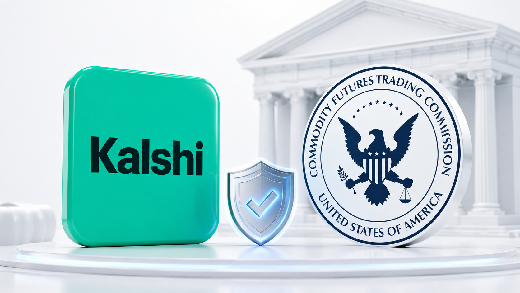 CFTC Orders Kalshi To Keep Operating As New York Seeks Nationwide Ban
