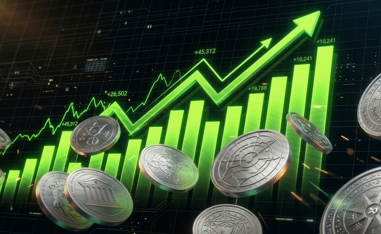 Trump Says America Is Leading the Crypto Revolution — Are These 5 Altcoins the Best Risk-Reward Bets for Altseason 2026?