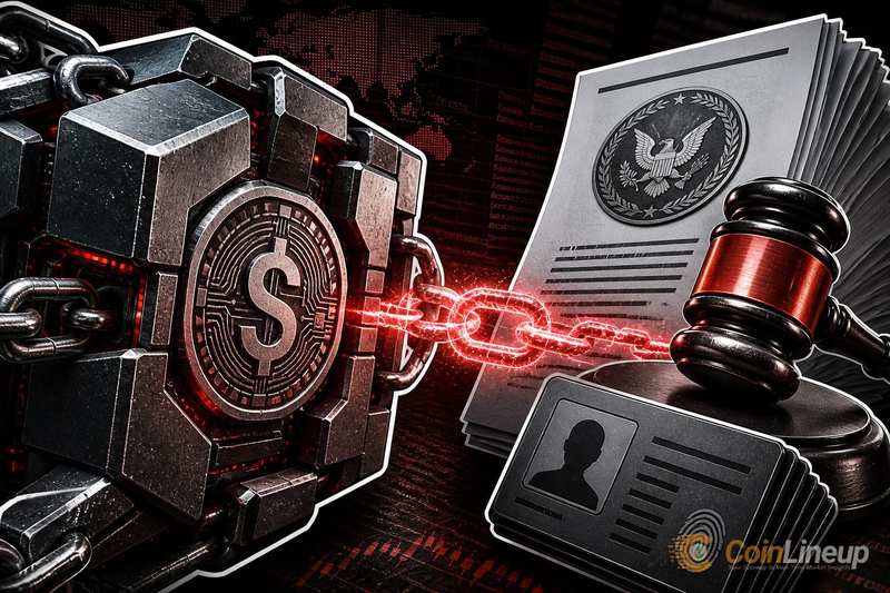Blockchain Association seeks P2P carveout in stablecoin ID rules